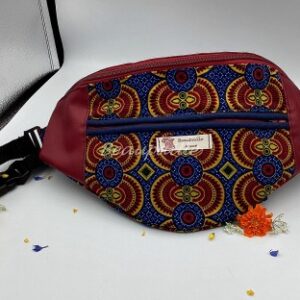 Sac banane XXL – Ava