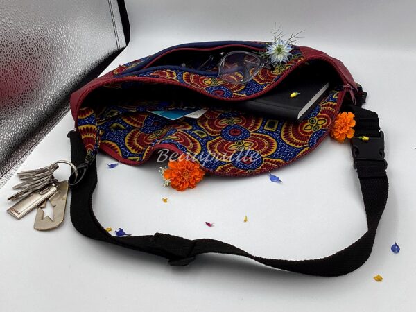 Sac banane XXL – Ava – Image 4