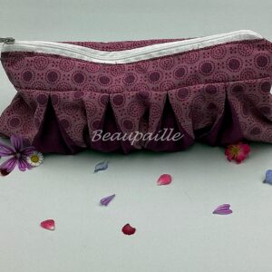 Trousses Froufrou – Lilas