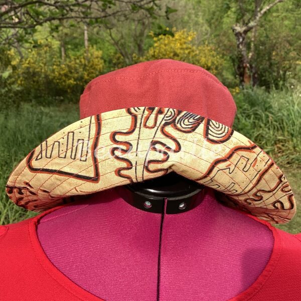 Bob - Tribal jaune – Image 2