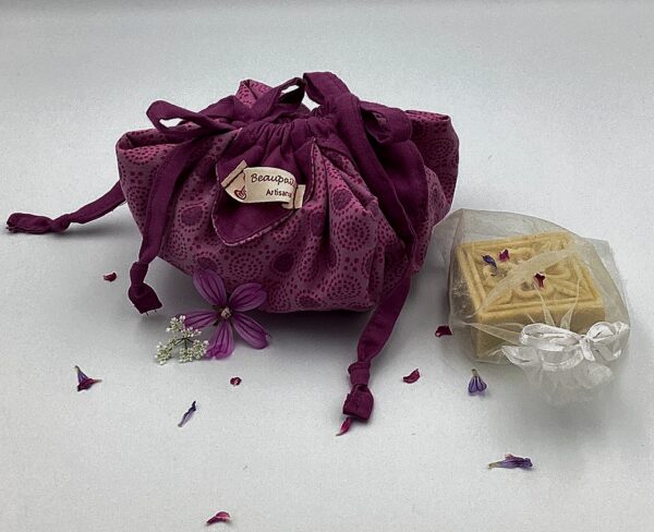 Pochon - Lilas