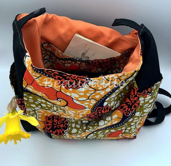 Sac à dos - Volute – Image 3