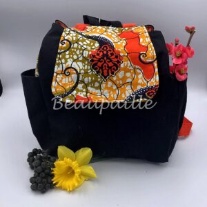 Sac à dos - Volute 2