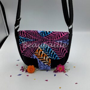Sac de soirée - Fonds marins