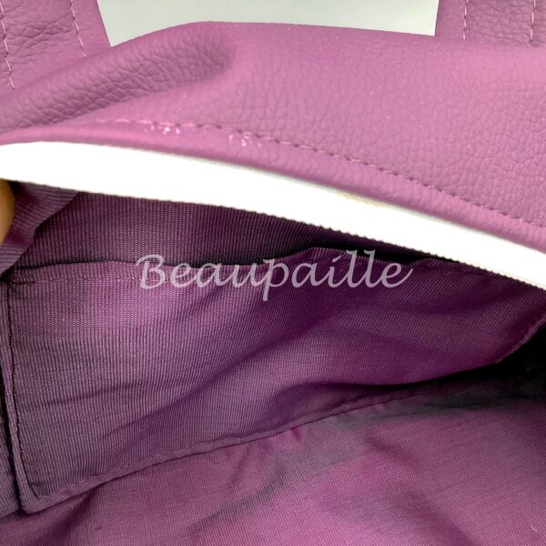 Sac demi-rond - Biolette – Image 3