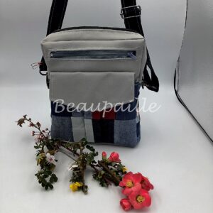 Sacoche Jeans
