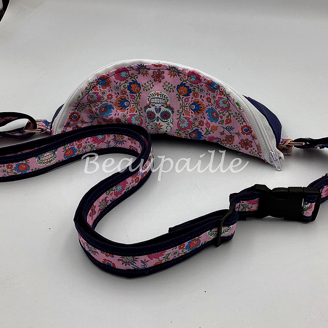 Sac banane enfant – Image 4