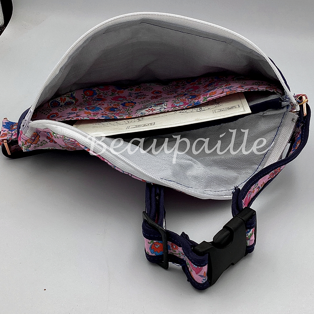 Sac banane enfant – Image 3